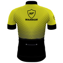 Load image into Gallery viewer, NF WARRIOR - Men Cycling Jersey Pro 3
