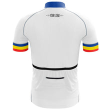 Load image into Gallery viewer, Q_cycle22 - Men Cycling Jersey 3.0
