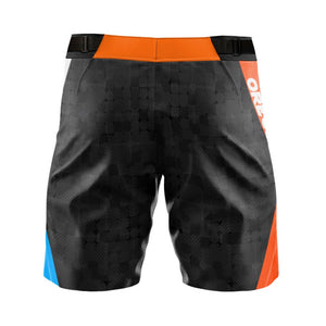 Oregon 4 - MTB baggy shorts