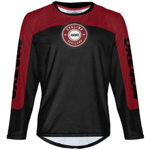Load image into Gallery viewer, Oregon 5 - MTB Long Sleeve Jersey
