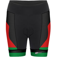 Load image into Gallery viewer, Tara Thompson - Women Cycling Shorts
