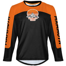 Load image into Gallery viewer, Mammoth 8 - MTB Long Sleeve Jersey

