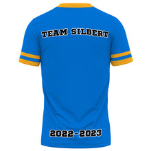Load image into Gallery viewer, Team Silbert - Performance Shirt
