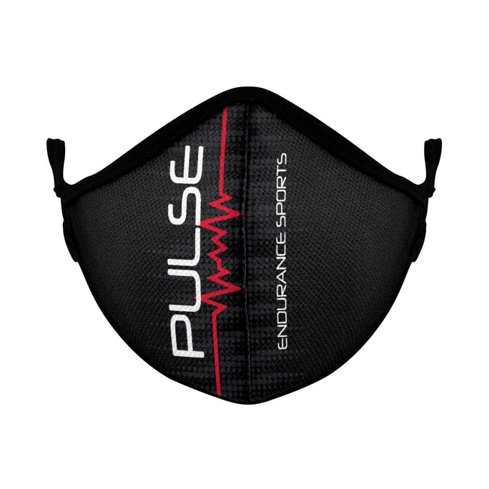 Pulse II - Facemask