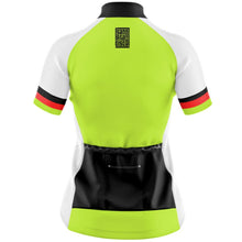 Load image into Gallery viewer, San Francisco 3 - Women Cycling Jersey 3.0
