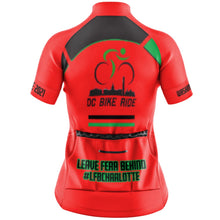 Load image into Gallery viewer, 08/22/2021 - Women Cycling Jersey 3.0
