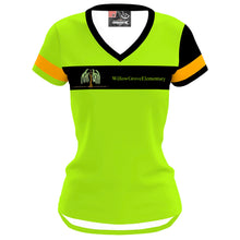Load image into Gallery viewer, Student Council - MTB Women Jersey Short Sleeve
