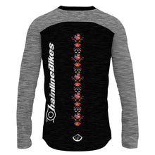 Load image into Gallery viewer, Chainline Bikes 3 - MTB Long Sleeve Jersey
