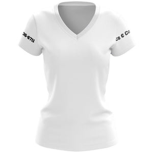 05/07/2021 - MTB Women Jersey Short Sleeve