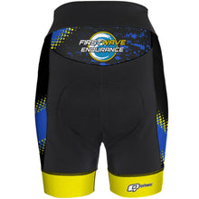 Load image into Gallery viewer, First Wave - Women Cycling Shorts
