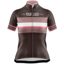 Load image into Gallery viewer, W_cycle20 - Women Cycling Jersey 3.0
