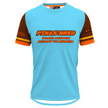 Load image into Gallery viewer, PTM Chill B&amp;B ss - Men MTB Short Sleeve Jersey
