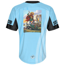 Load image into Gallery viewer, 10DB - MTB Short Sleeve Jersey
