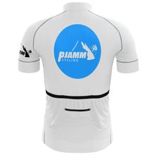 Load image into Gallery viewer, pjamm chest 1 - Men Cycling Jersey 3.0
