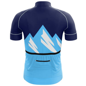 Q_cycle11 - Men Cycling Jersey 3.0