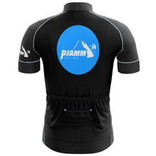 Load image into Gallery viewer, Black alternate - Men Cycling Jersey 3.0
