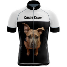 Load image into Gallery viewer, Chai’s Crew - Men Cycling Jersey 3.0
