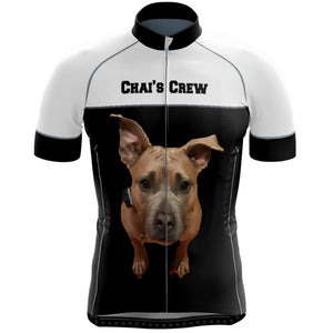 Chai’s Crew - Men Cycling Jersey 3.0
