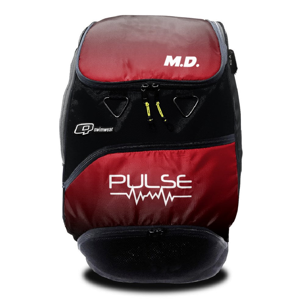 Pulse Gradient M.D. - Backpack