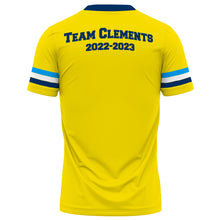 Load image into Gallery viewer, Team Clements - Spartans - Performance Shirt
