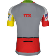 Load image into Gallery viewer, Tito - Men Jersey Pro 3
