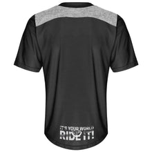 Load image into Gallery viewer, Bicycle Warehouse RWS4 - MTB Short Sleeve Jersey
