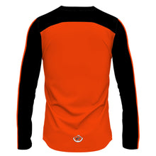 Load image into Gallery viewer, Template08 - MTB Long Sleeve Jersey
