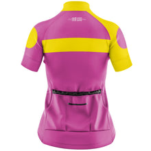 Load image into Gallery viewer, W_cycle19 - Women Cycling Jersey 3.0
