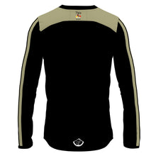 Load image into Gallery viewer, Jasper Highlands 2 - MTB Long Sleeve Jersey V Neck
