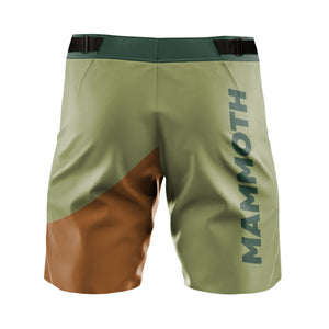 Mammoth 2 - MTB baggy shorts