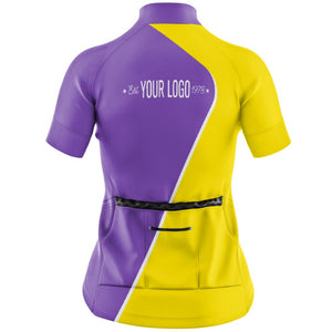 W_cycle23 - Women Cycling Jersey 3.0