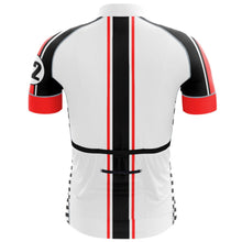 Load image into Gallery viewer, Q_cycle31 - Men Cycling Jersey 3.0
