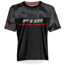 Load image into Gallery viewer, Daniel SS - MTB Short Sleeve Jersey
