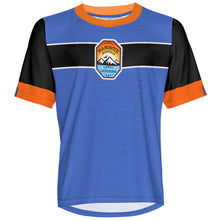 Load image into Gallery viewer, Mammoth 7 - MTB Short Sleeve Jersey

