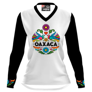 Chainline Oaxaca 3 - MTB Women Jersey Long Sleeve