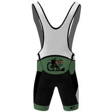Load image into Gallery viewer, Flag2GC 25th Anniversary - Men Cycling Bib
