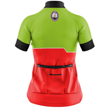 Load image into Gallery viewer, LFB 2 - Women Cycling Jersey 3.0
