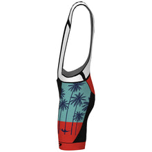 Load image into Gallery viewer, Culture Mosaic - Men Cycling Bib
