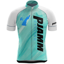 Load image into Gallery viewer, aqua - Men Cycling Jersey 3.0
