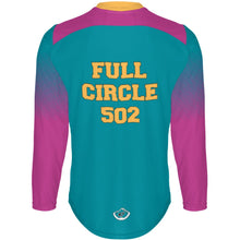 Load image into Gallery viewer, Full Circle 502 - MTB Long Sleeve Jersey
