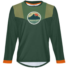 Load image into Gallery viewer, Mammoth 10 - MTB Long Sleeve Jersey
