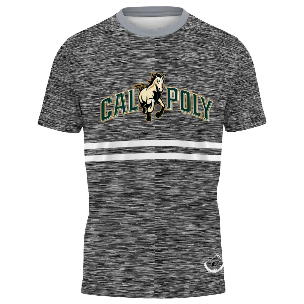 Cal Poly 2 - Performance Shirt