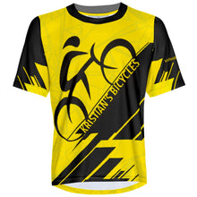 Load image into Gallery viewer, Kristians Bicycles OK - MTB Short Sleeve Jersey
