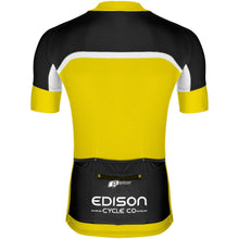 Load image into Gallery viewer, Edison Yellow - Jersey Pro 3
