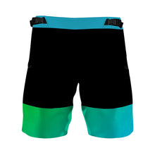 Load image into Gallery viewer, RPF_Blue - Women MTB Baggy Shorts
