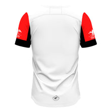 Load image into Gallery viewer, Template12 - MTB Short Sleeve Jersey
