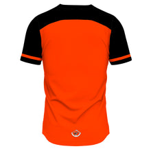 Load image into Gallery viewer, Template08 - MTB Short Sleeve Jersey
