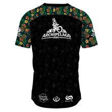 Load image into Gallery viewer, SDMBA - Archipelago Ride - Men MTB Short Sleeve Jersey
