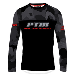 Josie 3/4 - MTB Long Sleeve Jersey