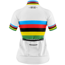 Load image into Gallery viewer, W_cycle13 - Women Cycling Jersey 3.0
